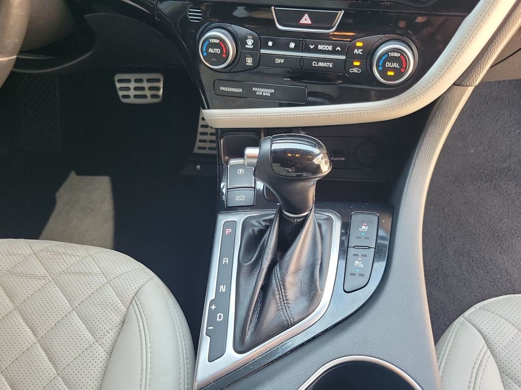 Thumbnail: 2014 Kia Optima - 16