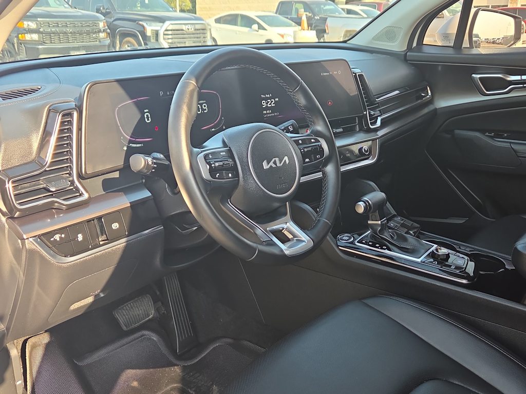 Thumbnail: 2025 Kia Sportage - 2