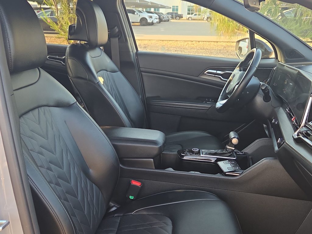 Thumbnail: 2024 Kia Sportage - 12