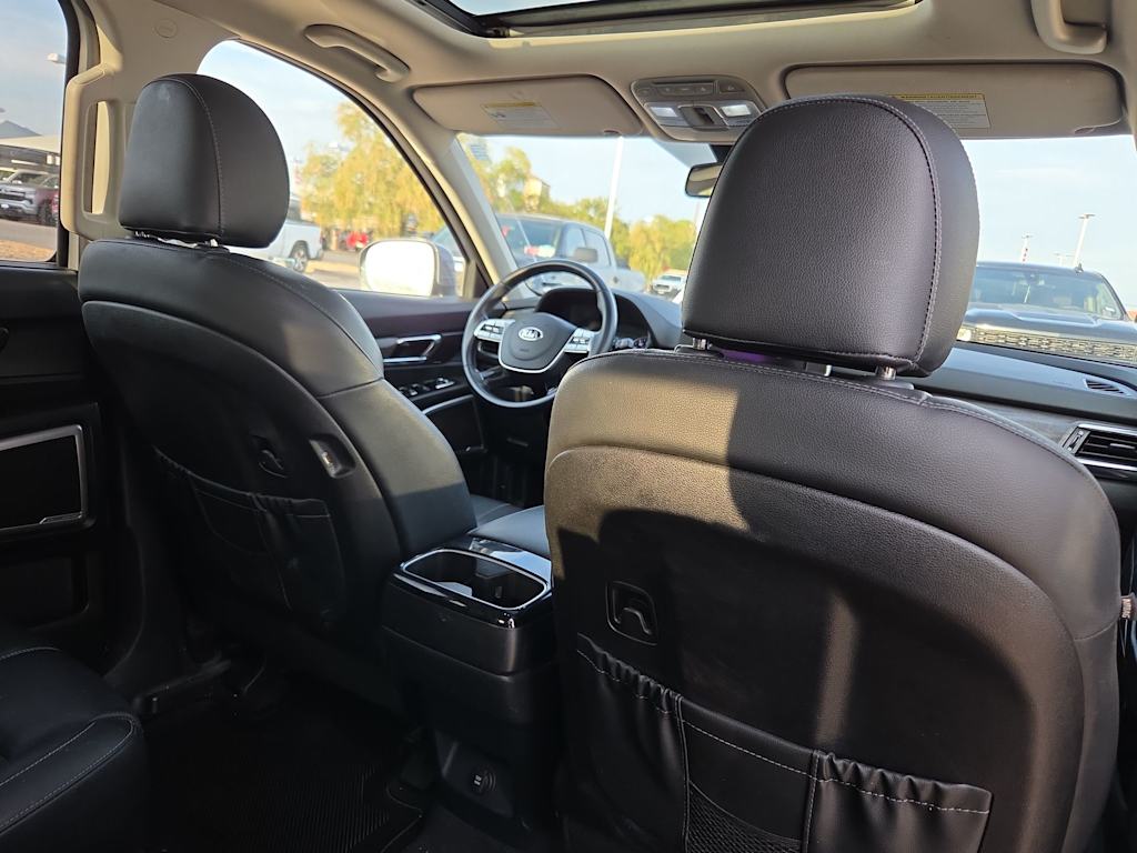 Thumbnail: 2021 Kia Telluride - 10