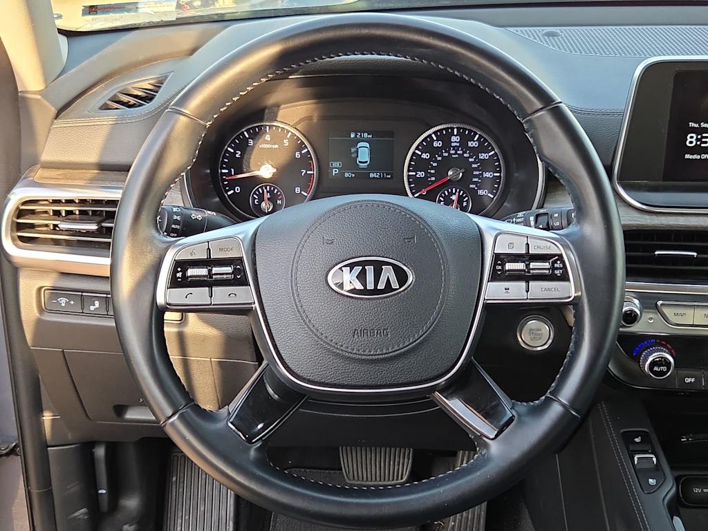 Thumbnail: 2021 Kia Telluride - 11