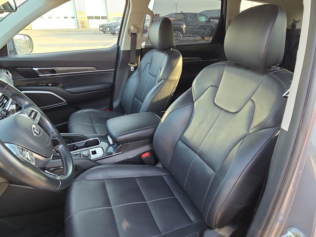 Thumbnail: 2021 Kia Telluride - 7