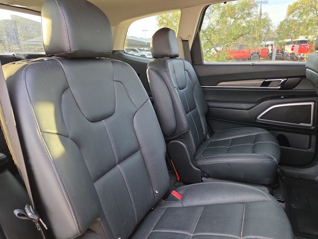 Thumbnail: 2021 Kia Telluride - 9