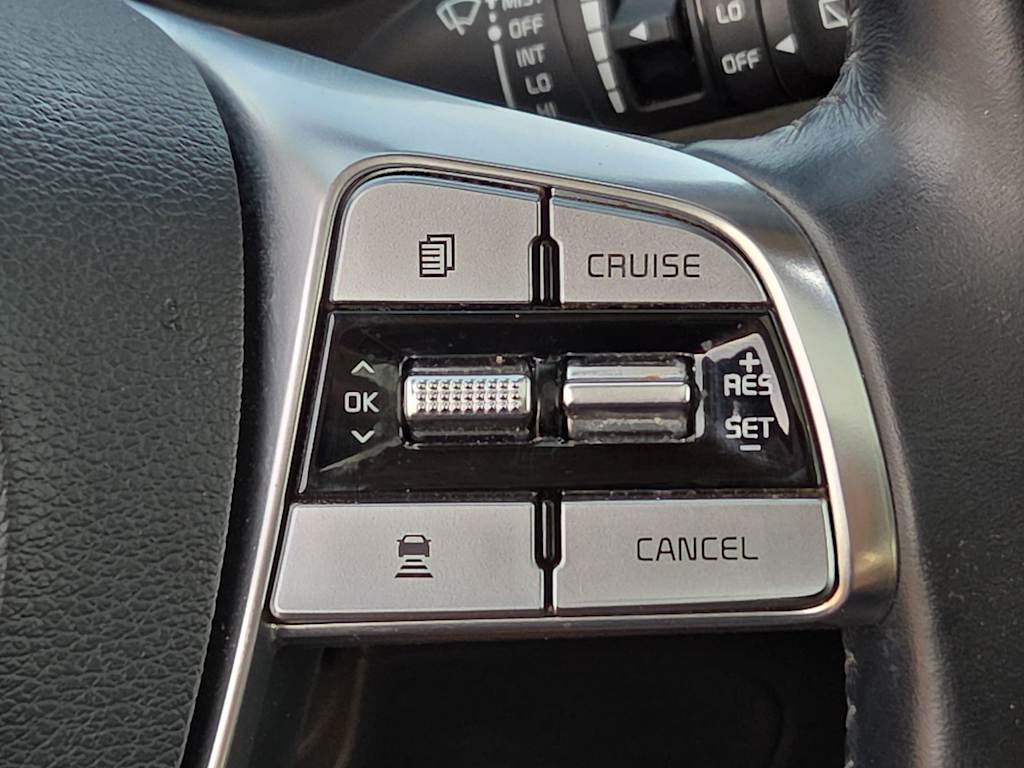 Thumbnail: 2021 Kia Telluride - 23