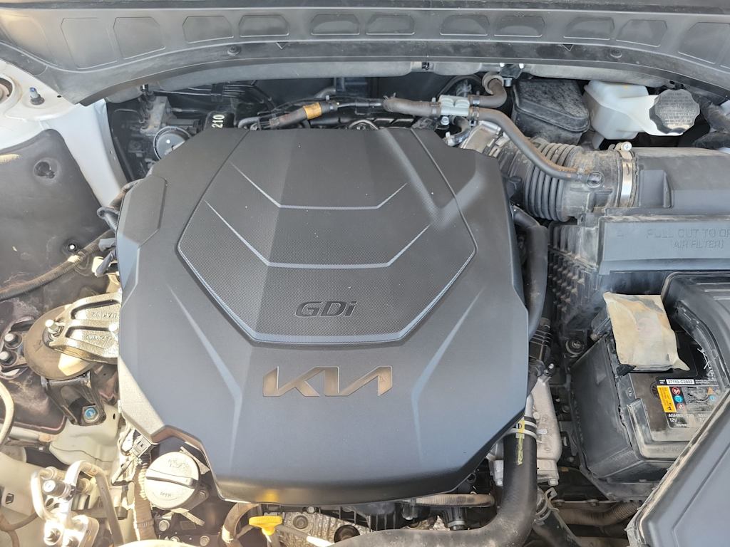 Thumbnail: 2024 Kia Telluride - 8
