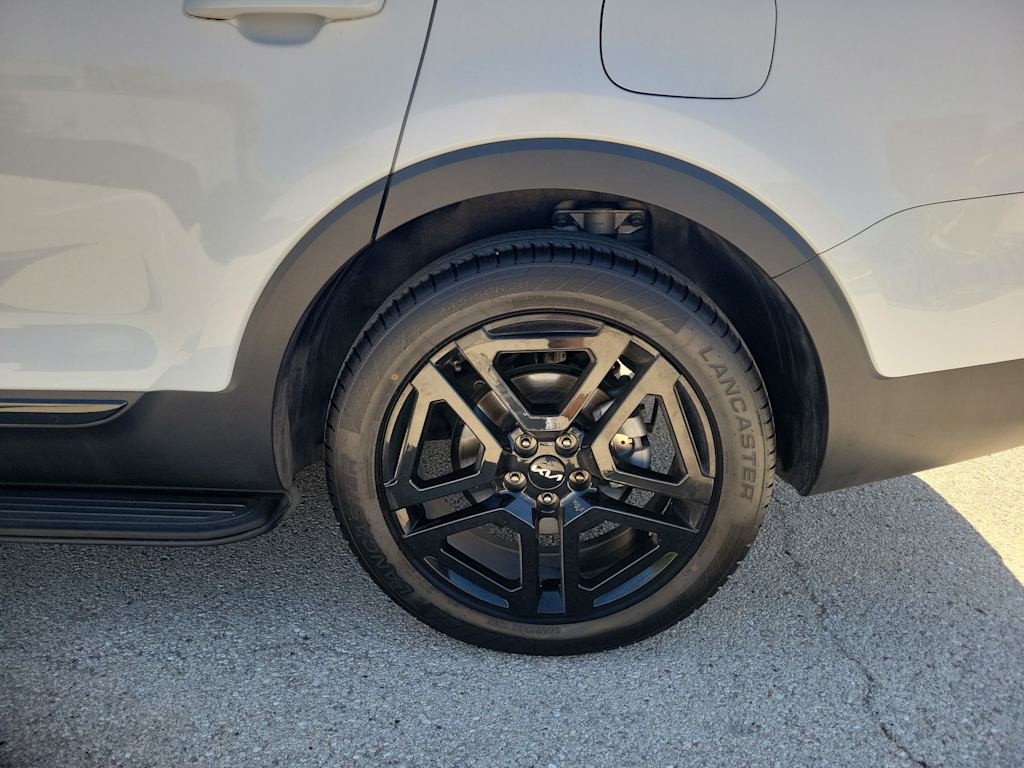 Thumbnail: 2024 Kia Telluride - 7