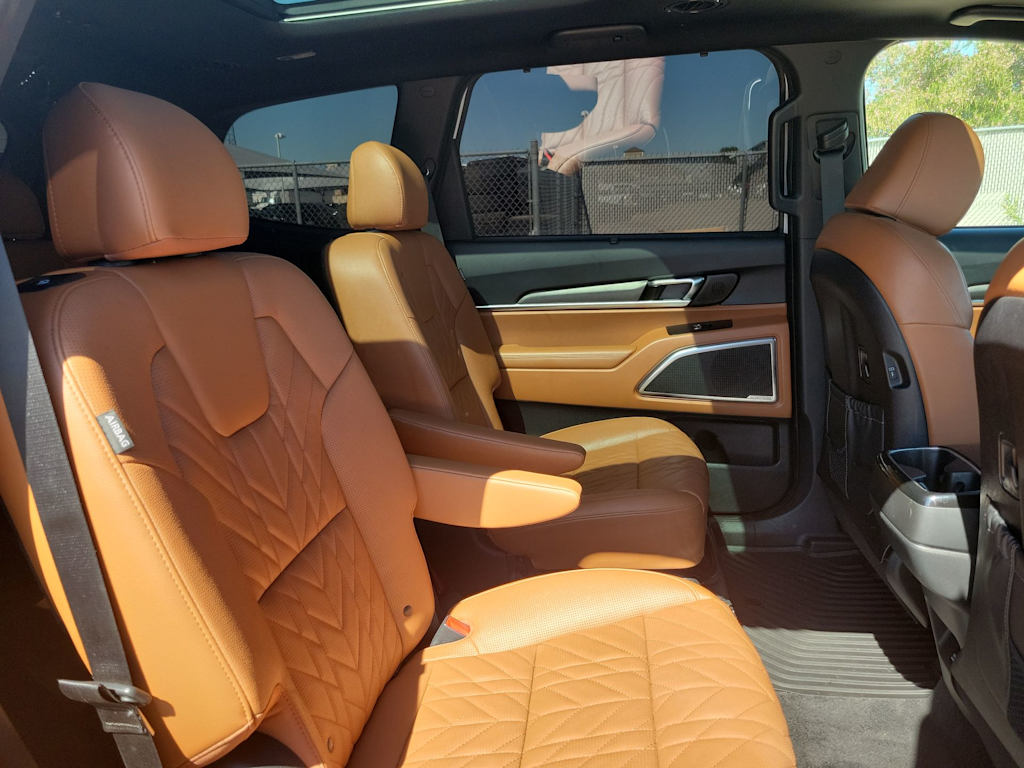Thumbnail: 2024 Kia Telluride - 12