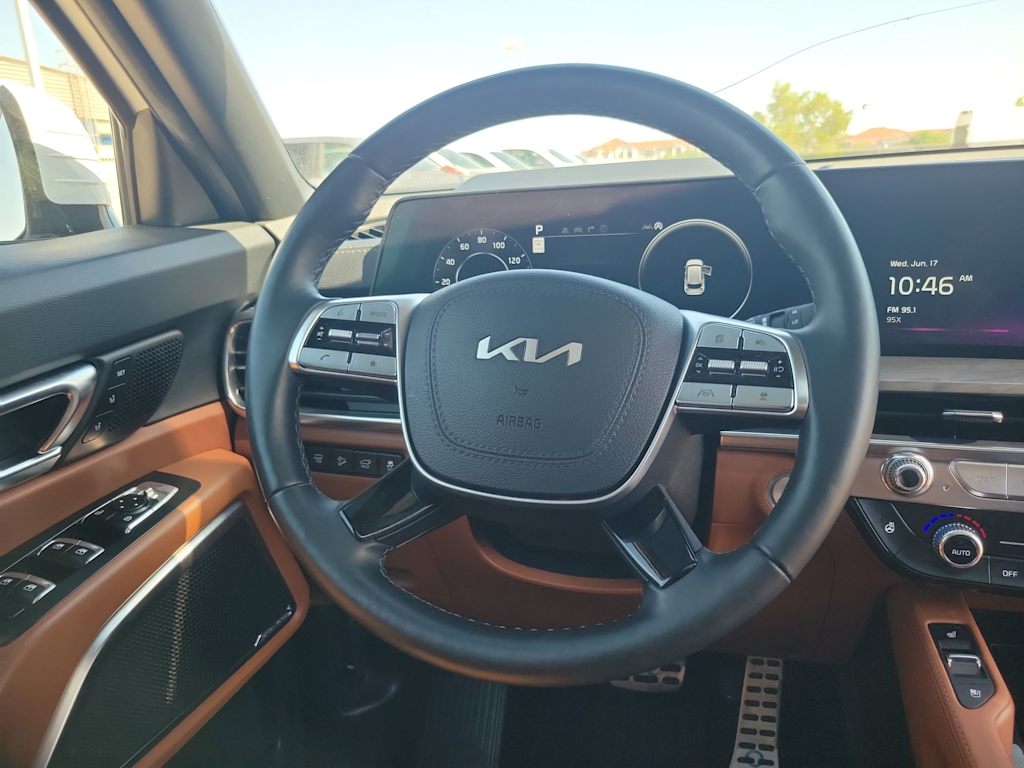 Thumbnail: 2024 Kia Telluride - 13