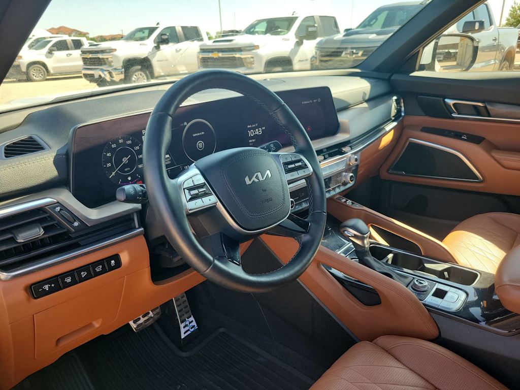 Thumbnail: 2024 Kia Telluride - 2