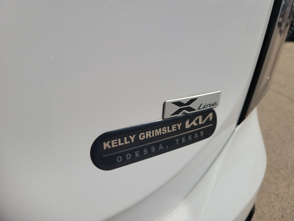 Thumbnail: 2024 Kia Telluride - 6