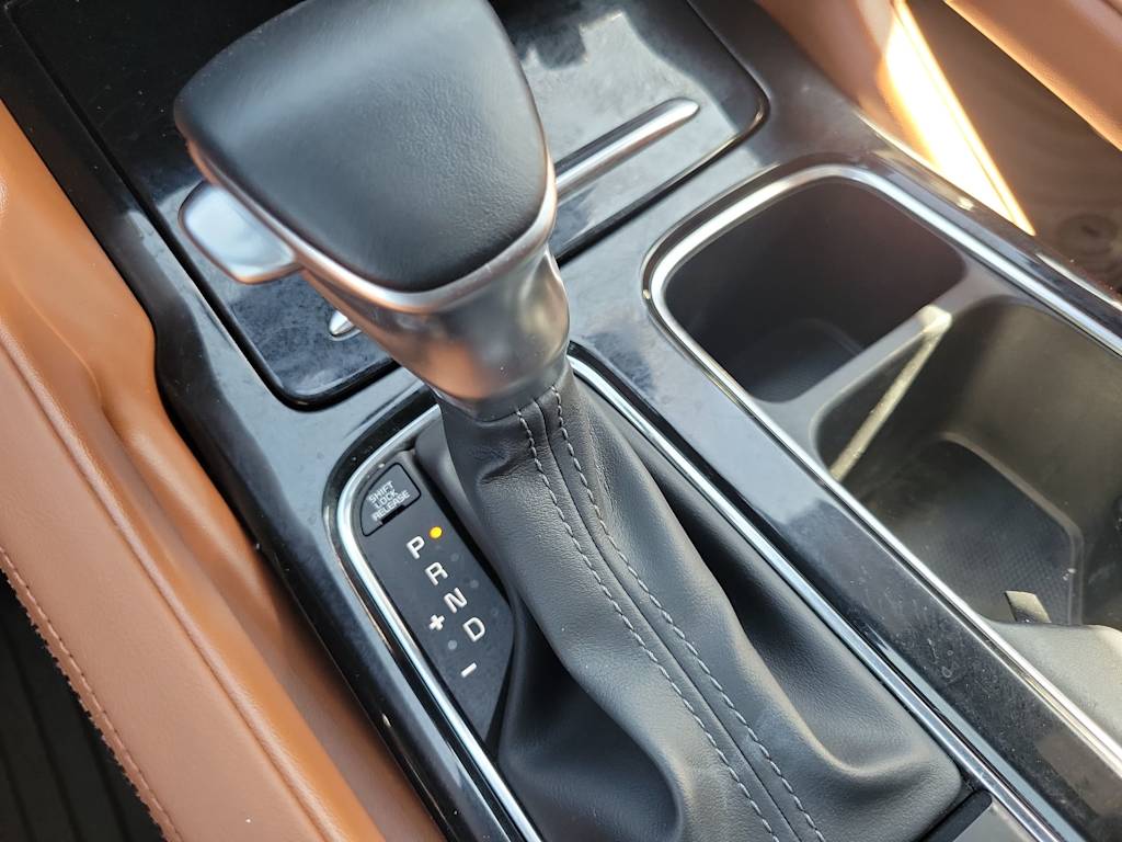 Thumbnail: 2024 Kia Telluride - 15