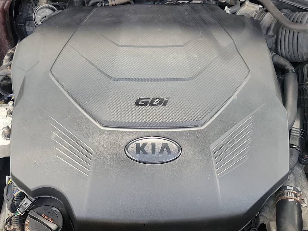 Thumbnail: 2019 Kia Sorento - 9