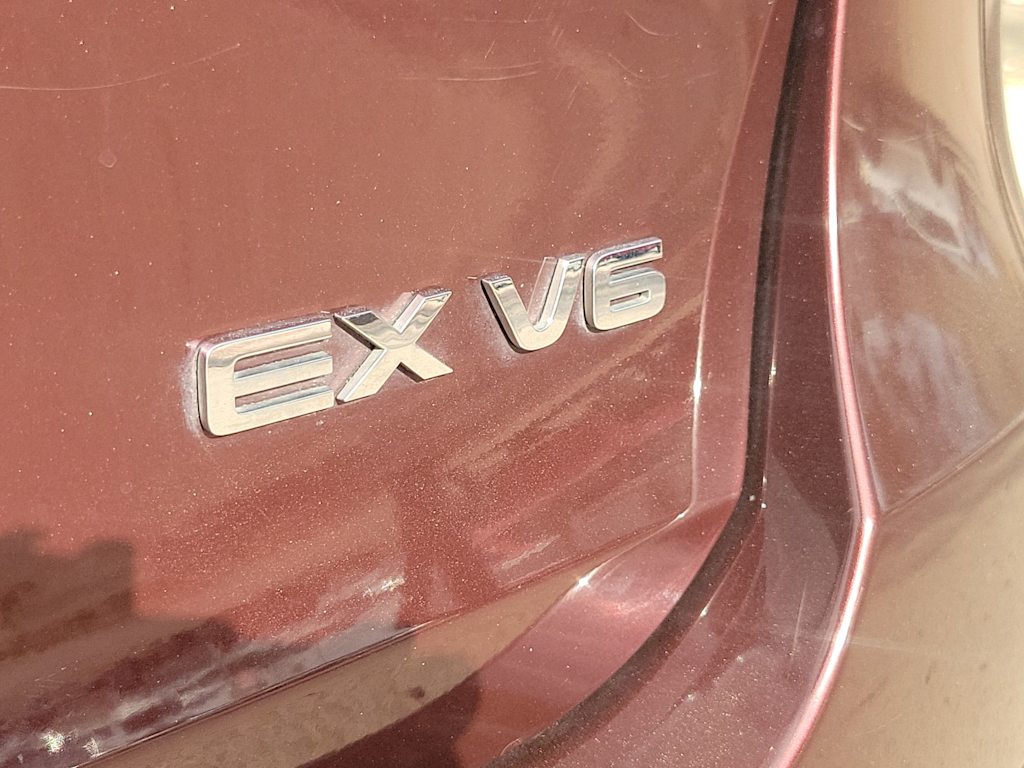 Thumbnail: 2019 Kia Sorento - 7