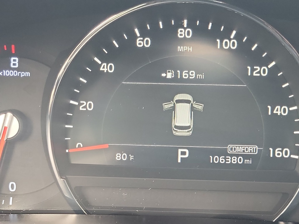 Thumbnail: 2019 Kia Sorento - 16