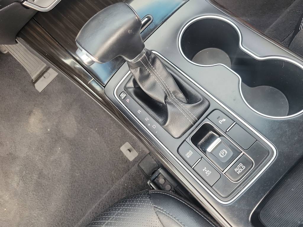 Thumbnail: 2019 Kia Sorento - 23
