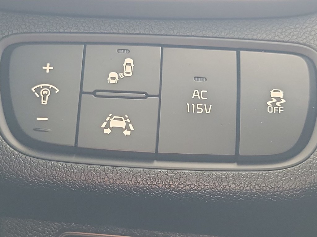 Thumbnail: 2019 Kia Sorento - 24