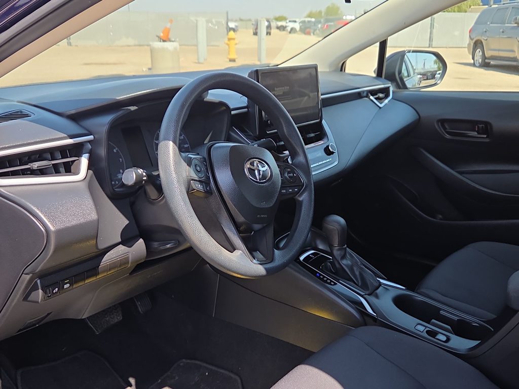 Thumbnail: 2025 Toyota Corolla - 2
