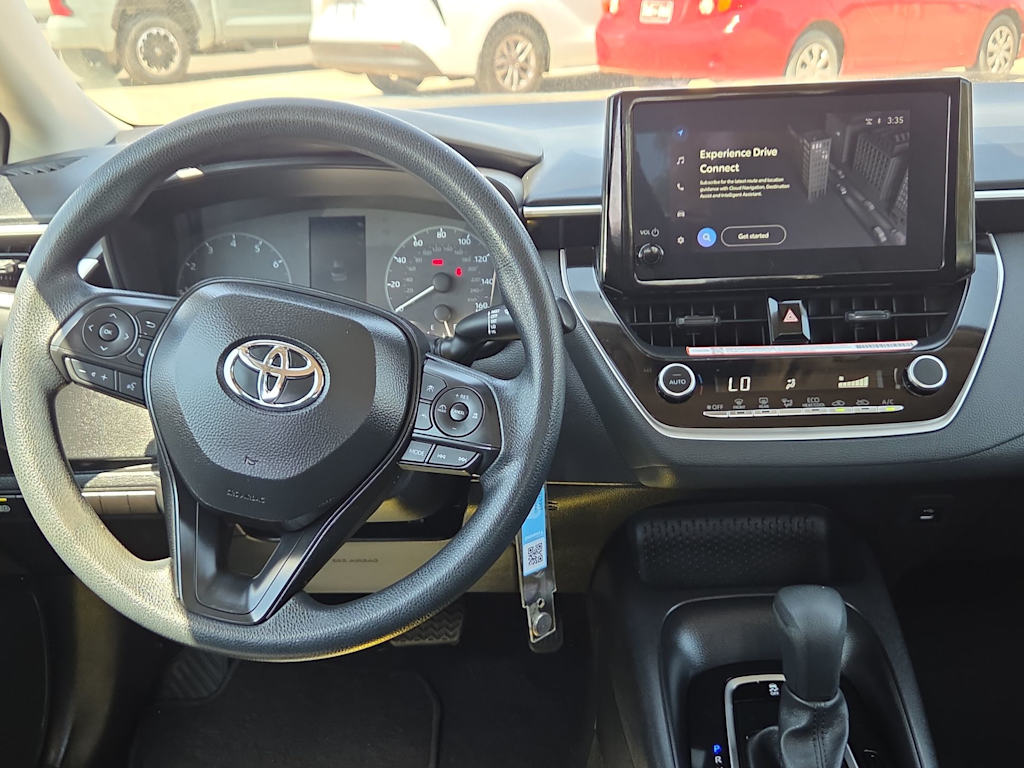 Thumbnail: 2025 Toyota Corolla - 9