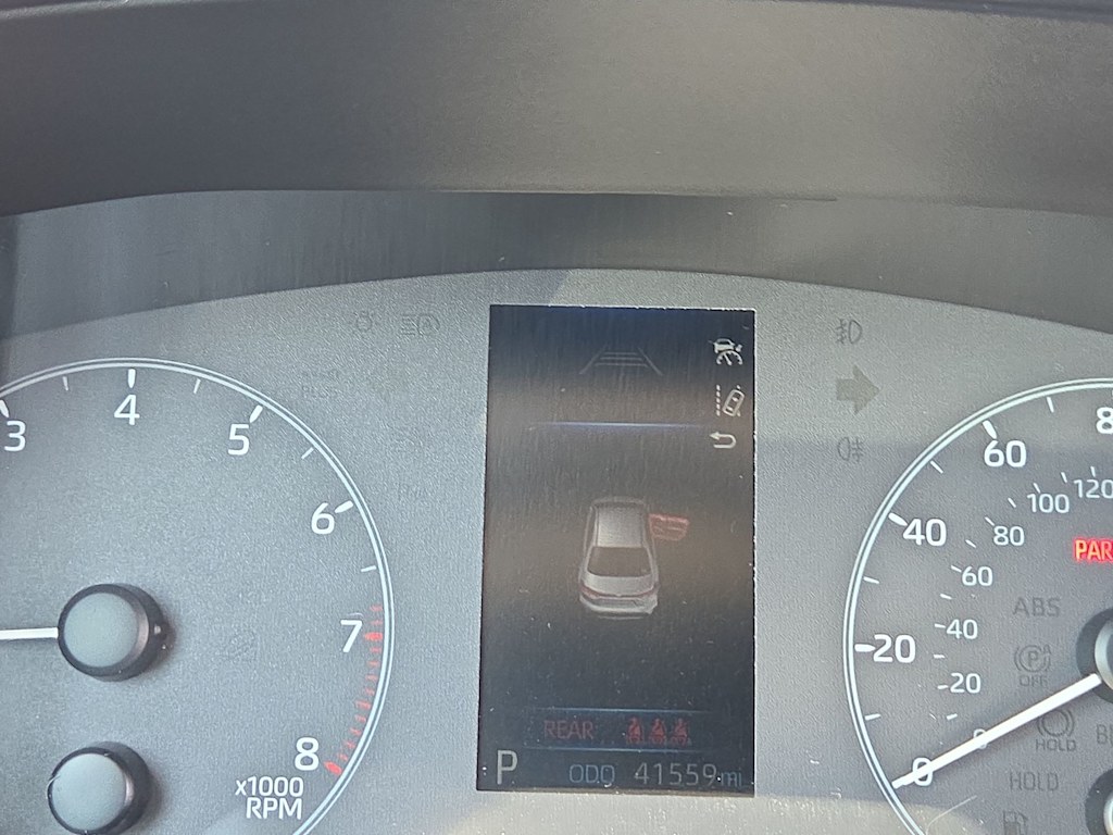 Thumbnail: 2025 Toyota Corolla - 16