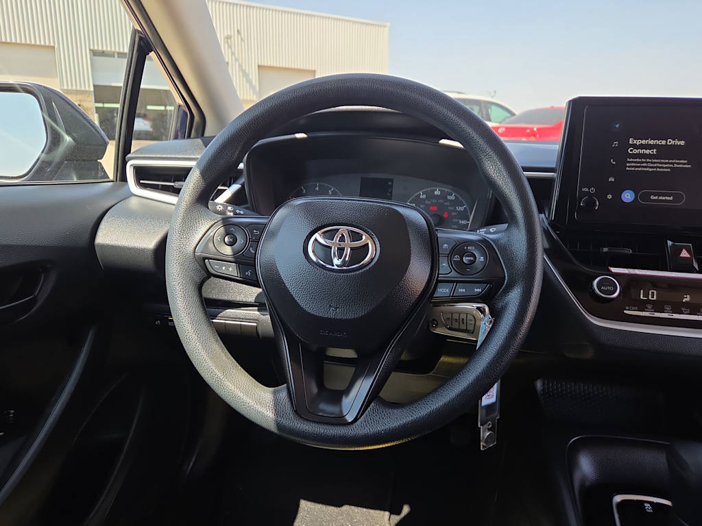 Thumbnail: 2025 Toyota Corolla - 13