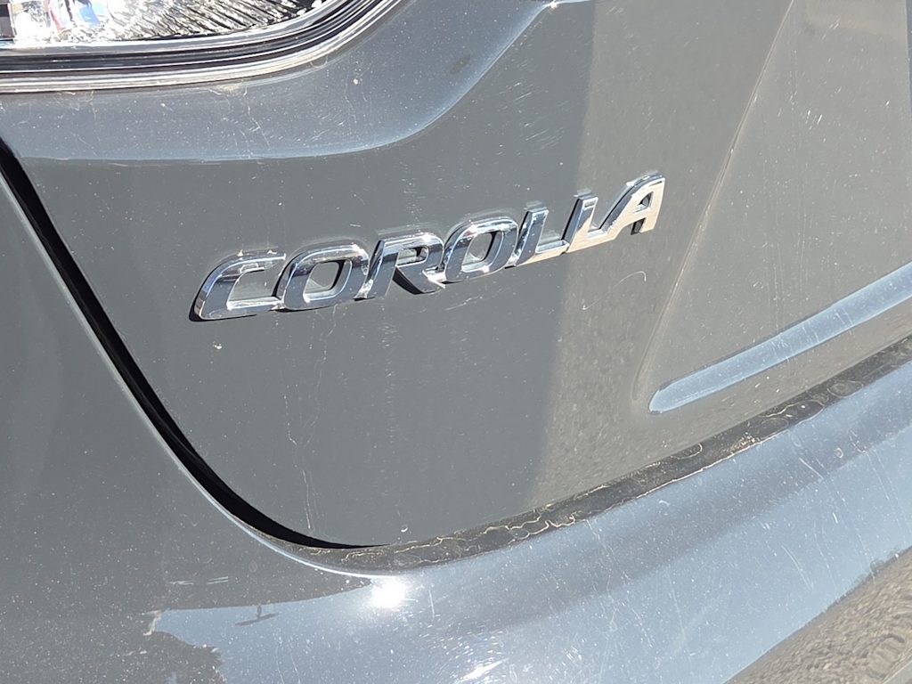 Thumbnail: 2025 Toyota Corolla - 7