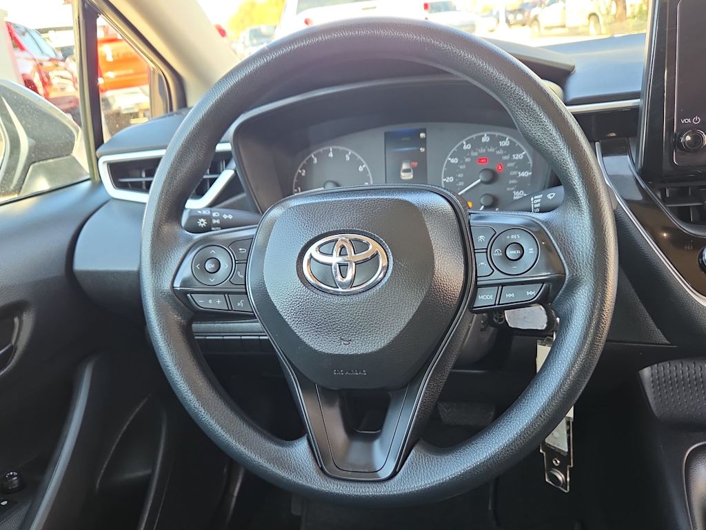 Thumbnail: 2025 Toyota Corolla - 14