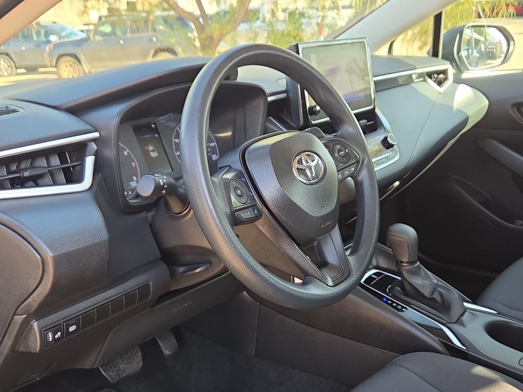 Thumbnail: 2025 Toyota Corolla - 2