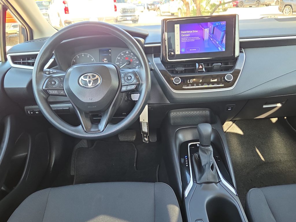 Thumbnail: 2025 Toyota Corolla - 10