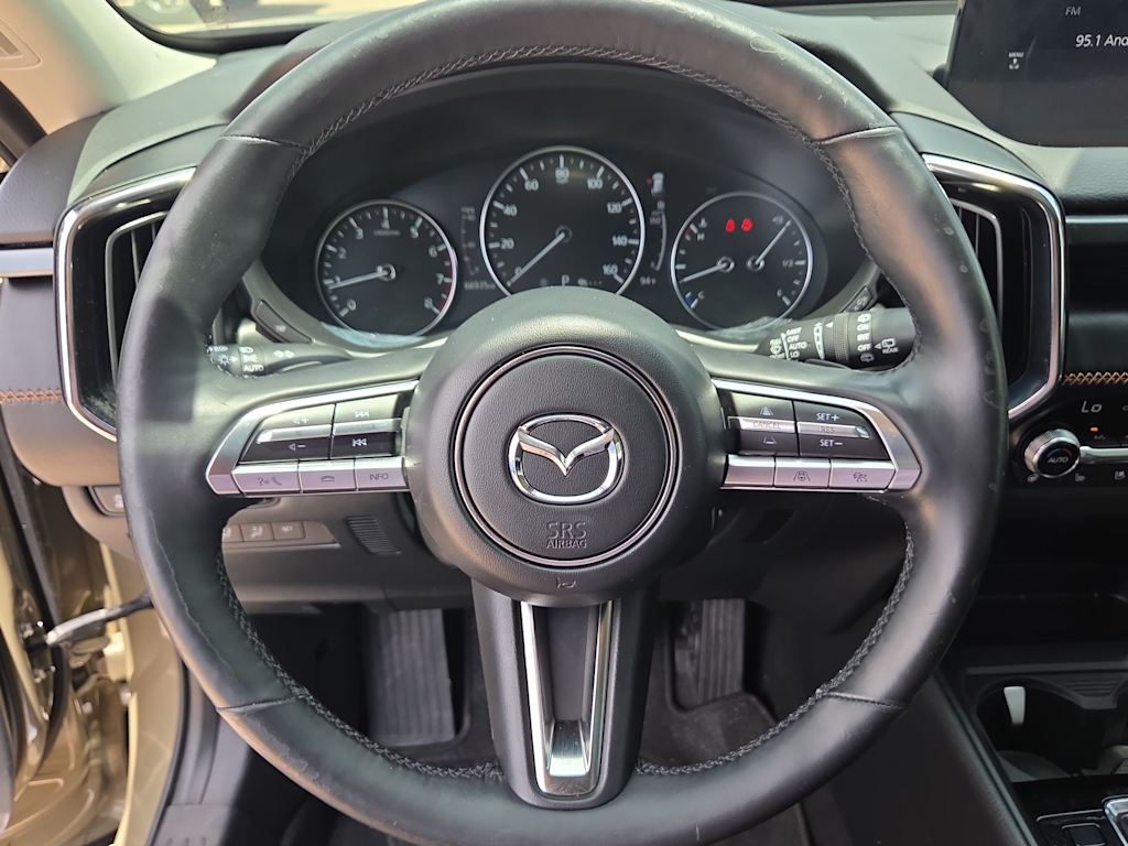 Thumbnail: 2023 Mazda CX-50 - 14