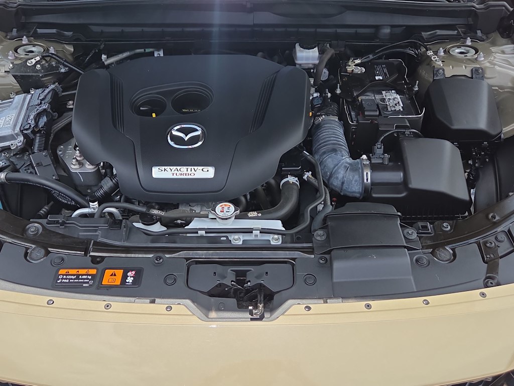 Thumbnail: 2023 Mazda CX-50 - 9