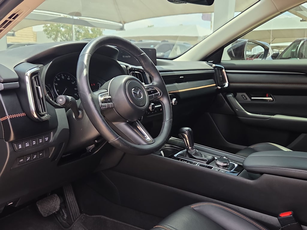 Thumbnail: 2023 Mazda CX-50 - 2