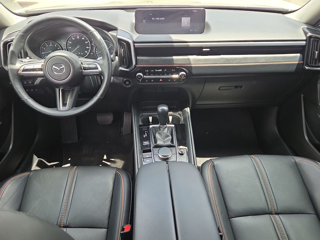 Thumbnail: 2023 Mazda CX-50 - 10