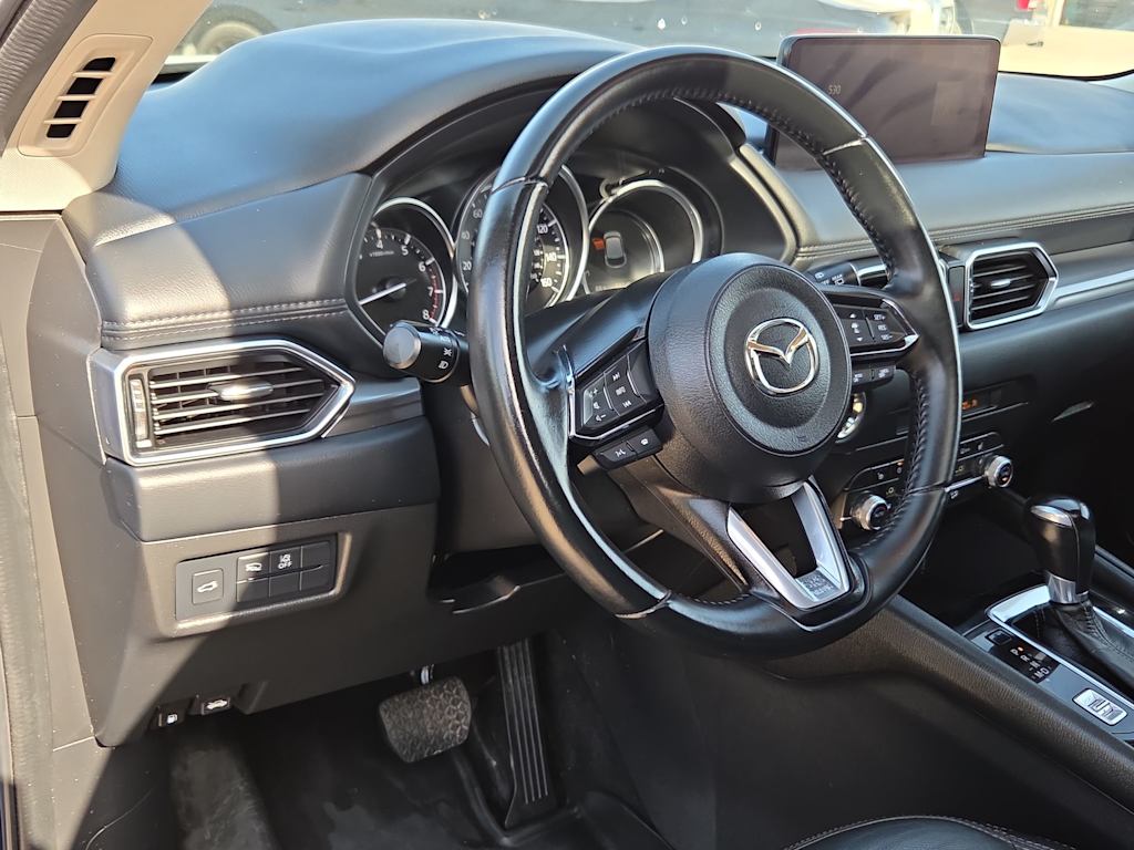 Thumbnail: 2022 Mazda CX-5 - 2
