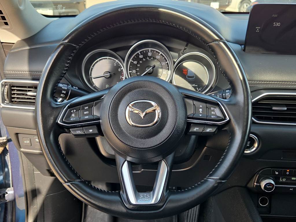 Thumbnail: 2022 Mazda CX-5 - 13