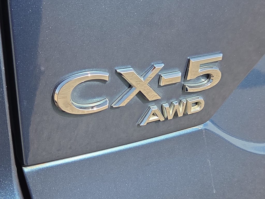 Thumbnail: 2022 Mazda CX-5 - 6
