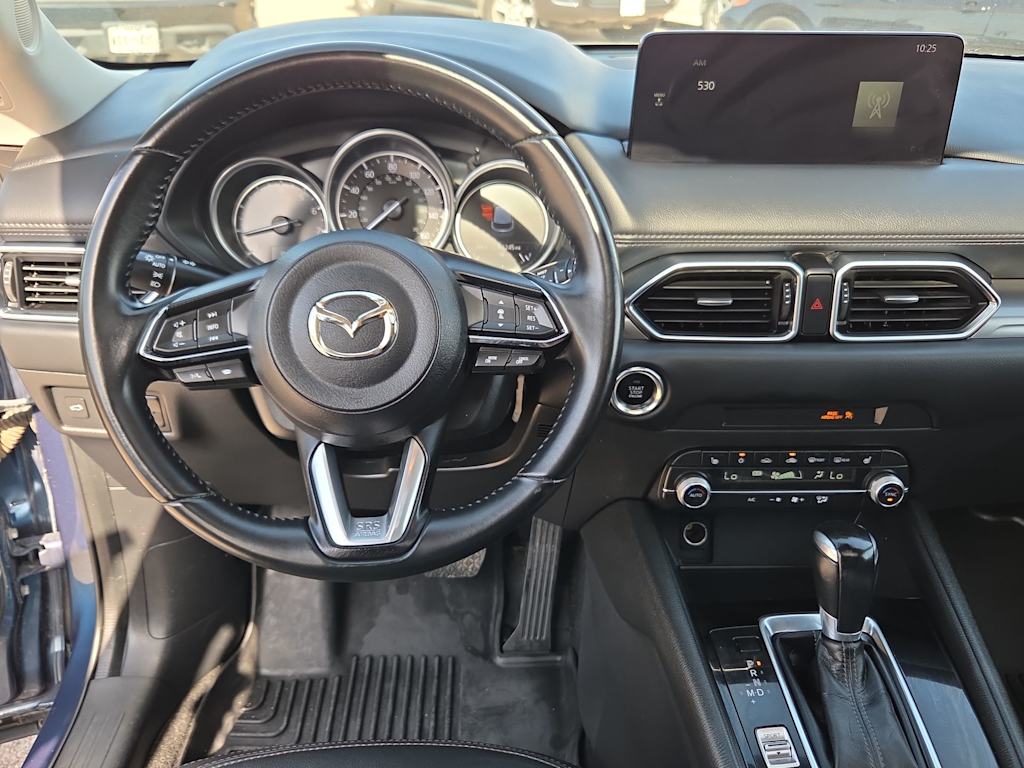 Thumbnail: 2022 Mazda CX-5 - 9