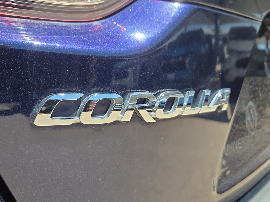 Thumbnail: 2021 Toyota Corolla - 6