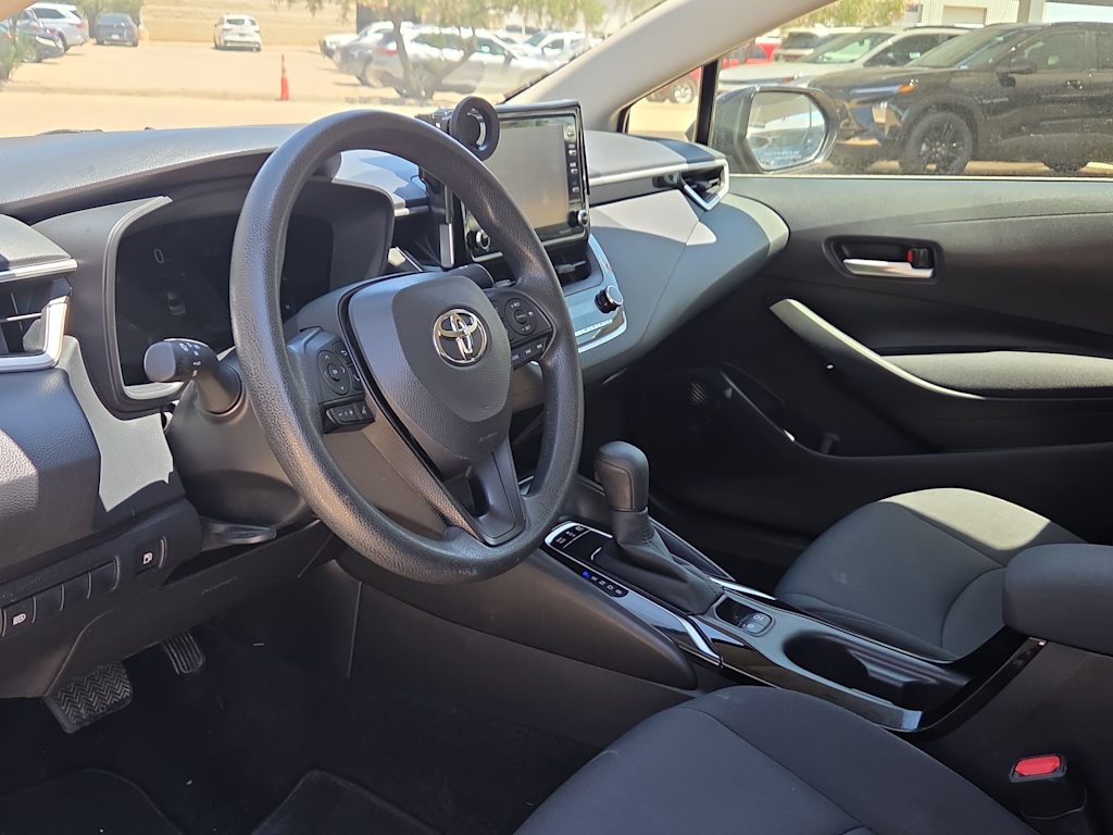 Thumbnail: 2021 Toyota Corolla - 2