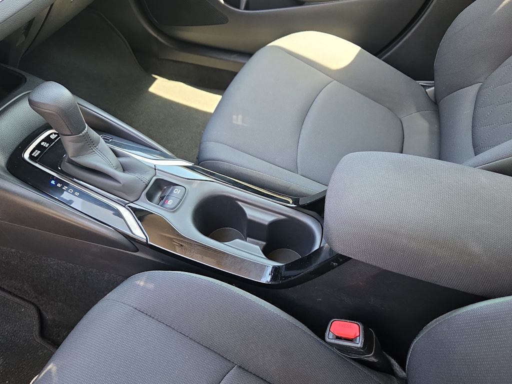 Thumbnail: 2021 Toyota Corolla - 15