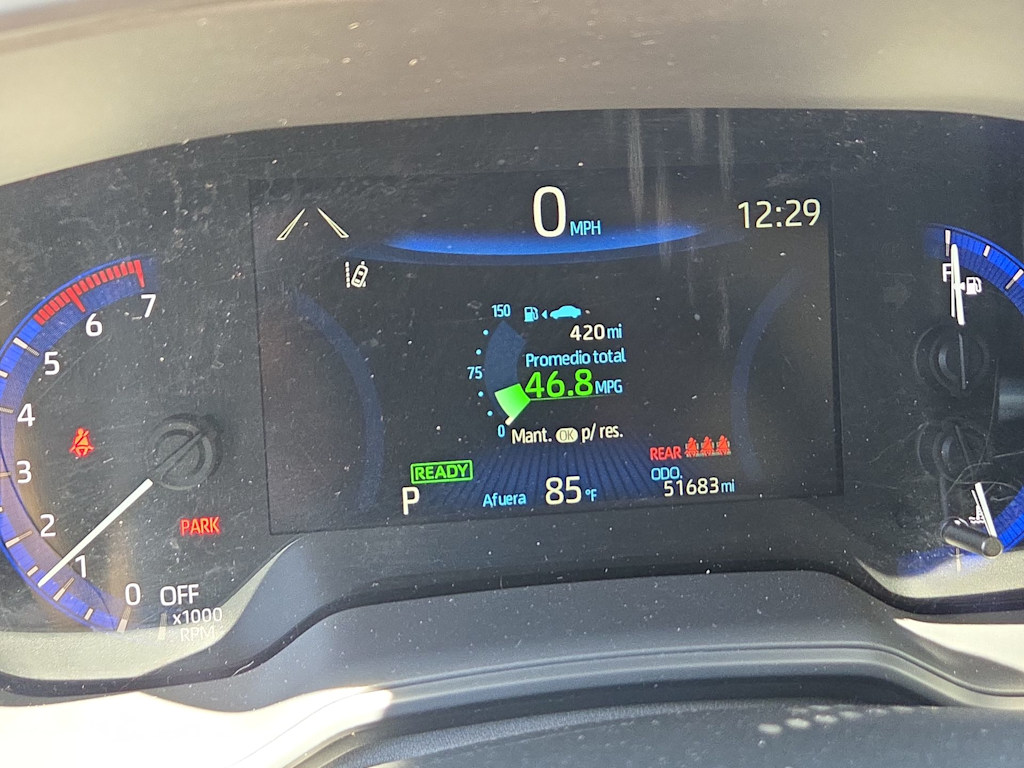Thumbnail: 2021 Toyota Corolla - 16