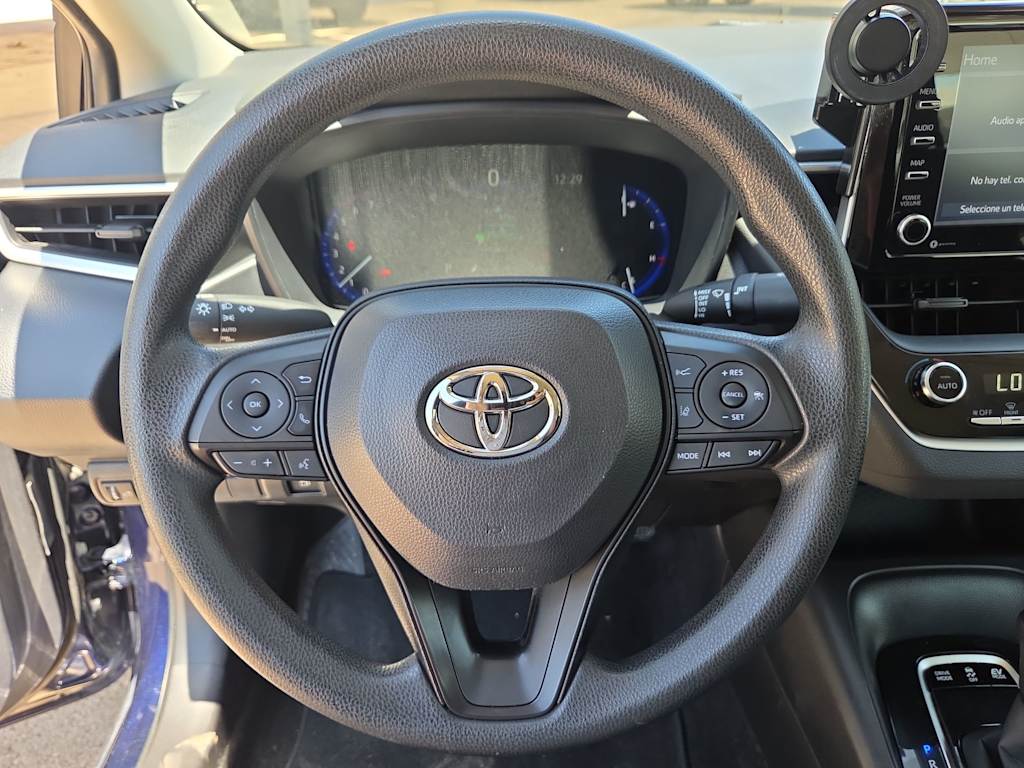 Thumbnail: 2021 Toyota Corolla - 13