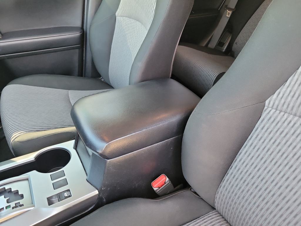 Thumbnail: 2022 Toyota 4Runner - 21