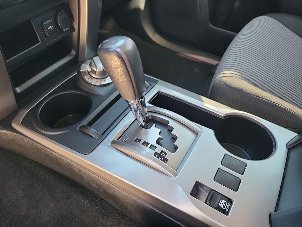 Thumbnail: 2022 Toyota 4Runner - 16