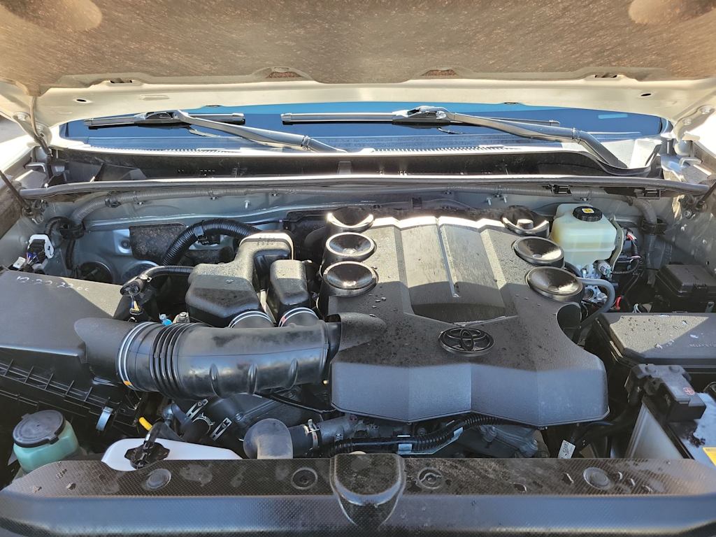 Thumbnail: 2022 Toyota 4Runner - 9