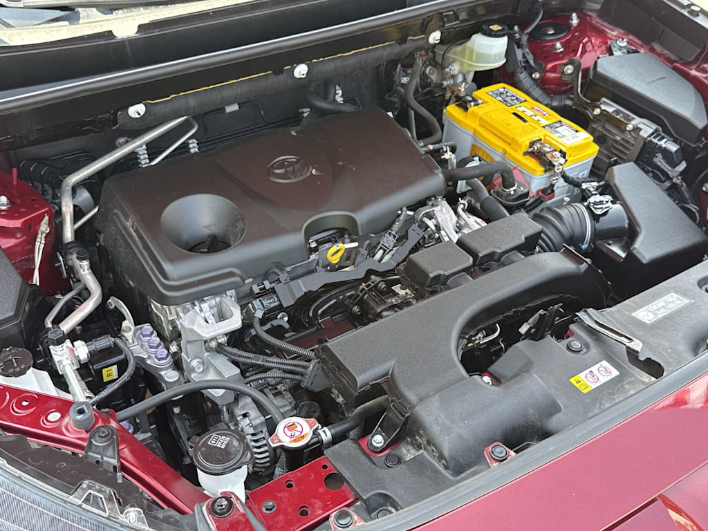 Thumbnail: 2019 Toyota RAV4 - 9