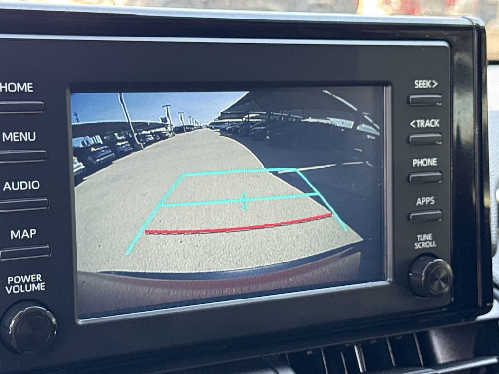 Thumbnail: 2019 Toyota RAV4 - 15