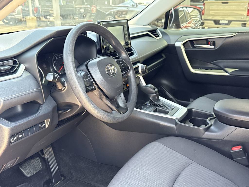 Thumbnail: 2019 Toyota RAV4 - 2
