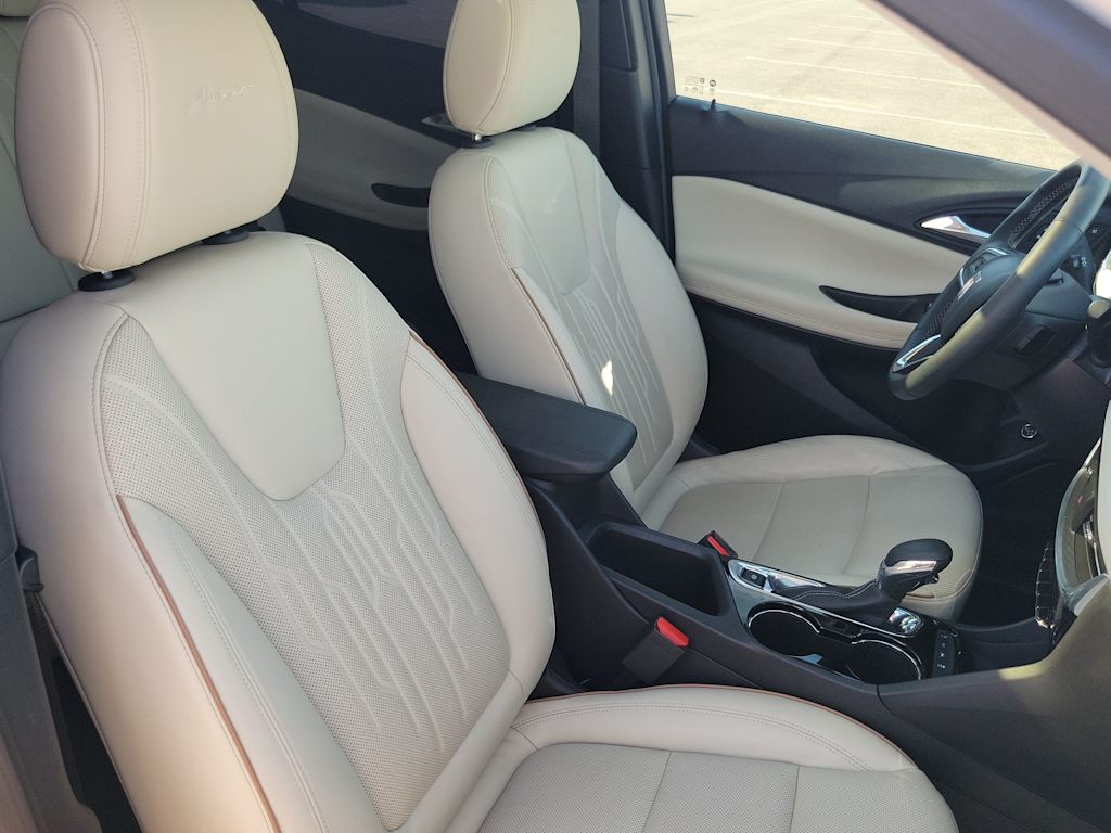 Thumbnail: 2025 Buick Encore GX - 22