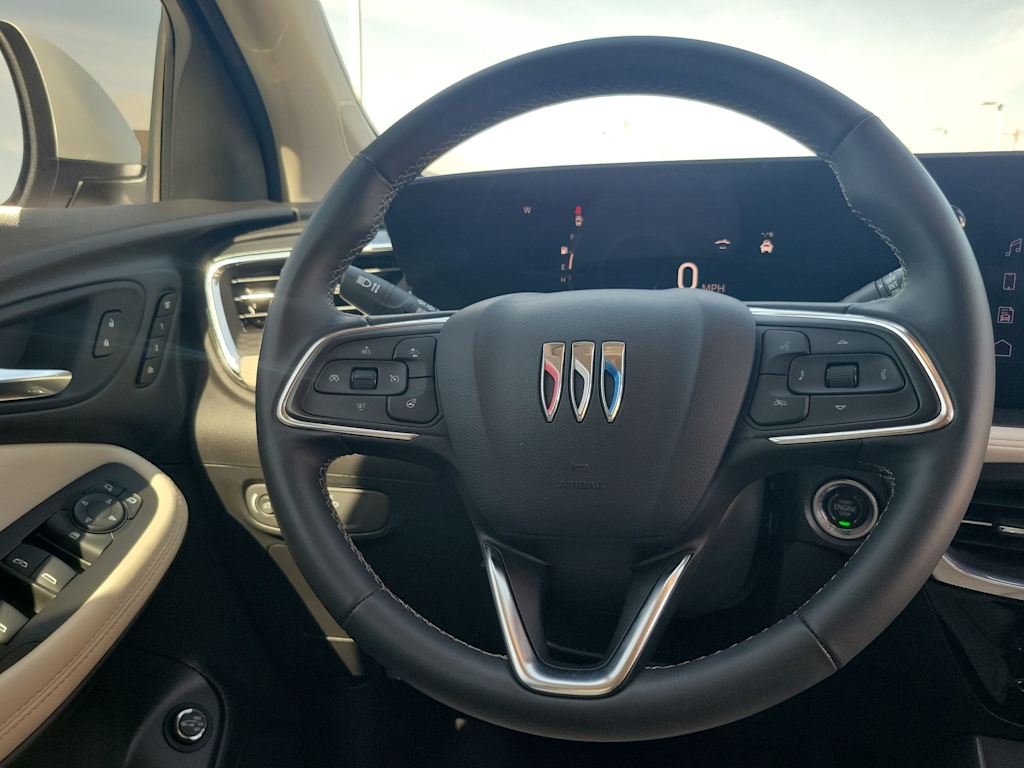 Thumbnail: 2025 Buick Encore GX - 13