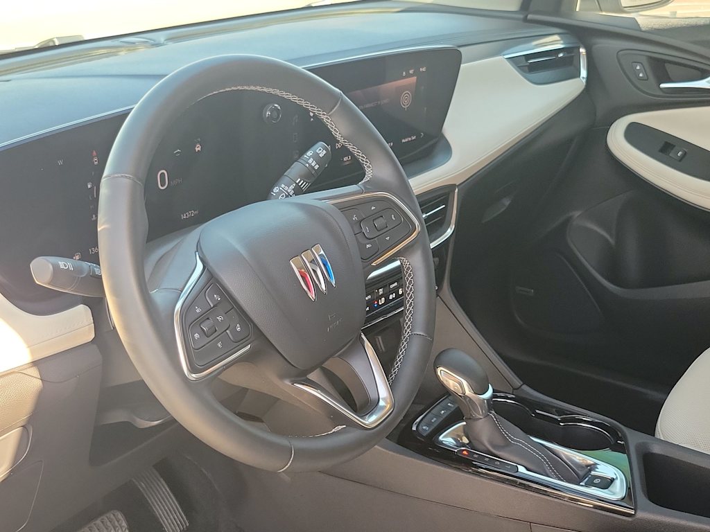 Thumbnail: 2025 Buick Encore GX - 2